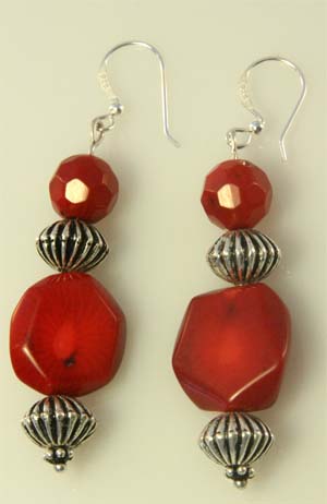 Sizzler Earrings