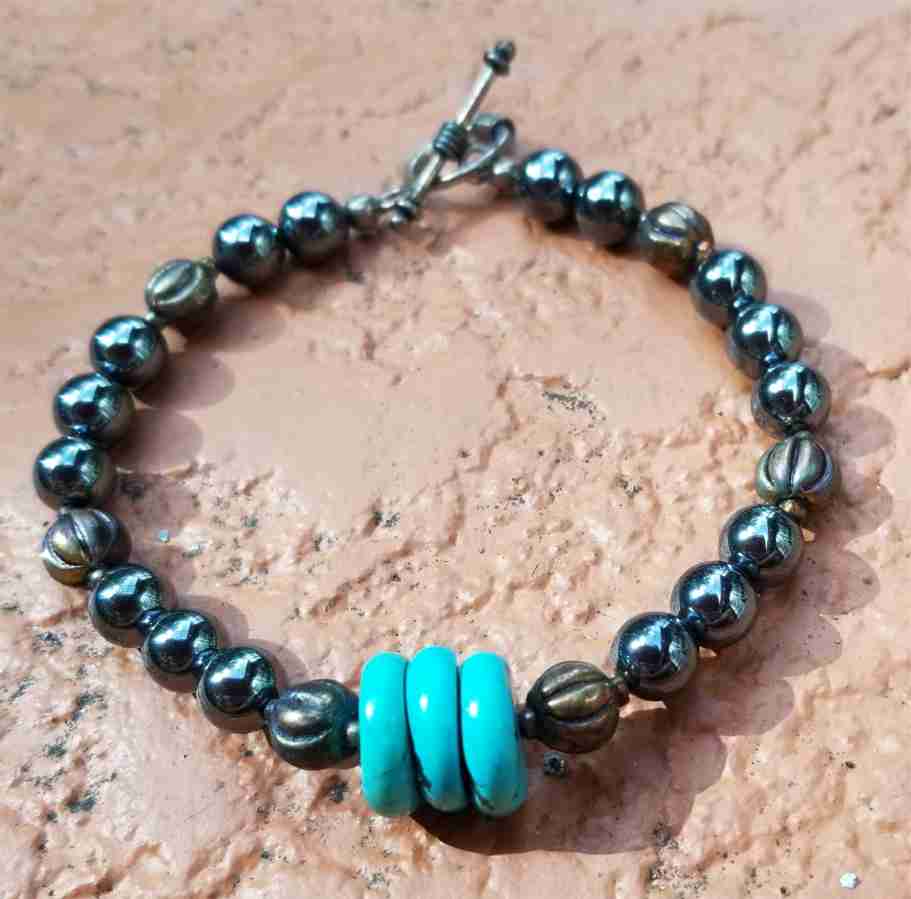 Grounding Healer Bracelet