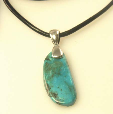 Men’s Turquoise