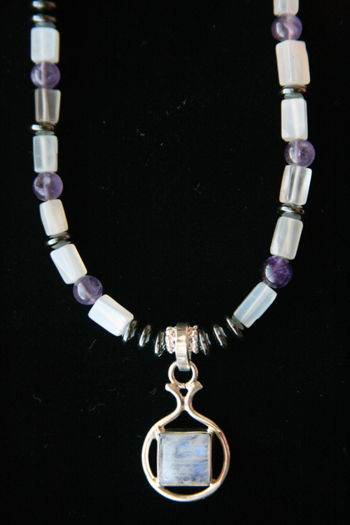 Harmony Necklace