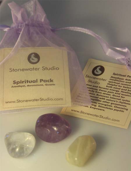 Spiritual Pack