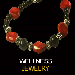Wellness Jewelry