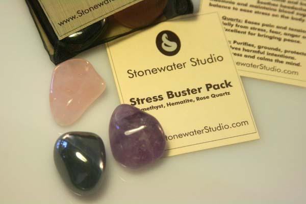 Stress Buster Pack