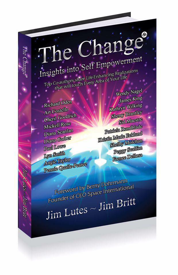 The Change Book