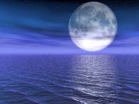 Full Moon Quantum Meditation Evening