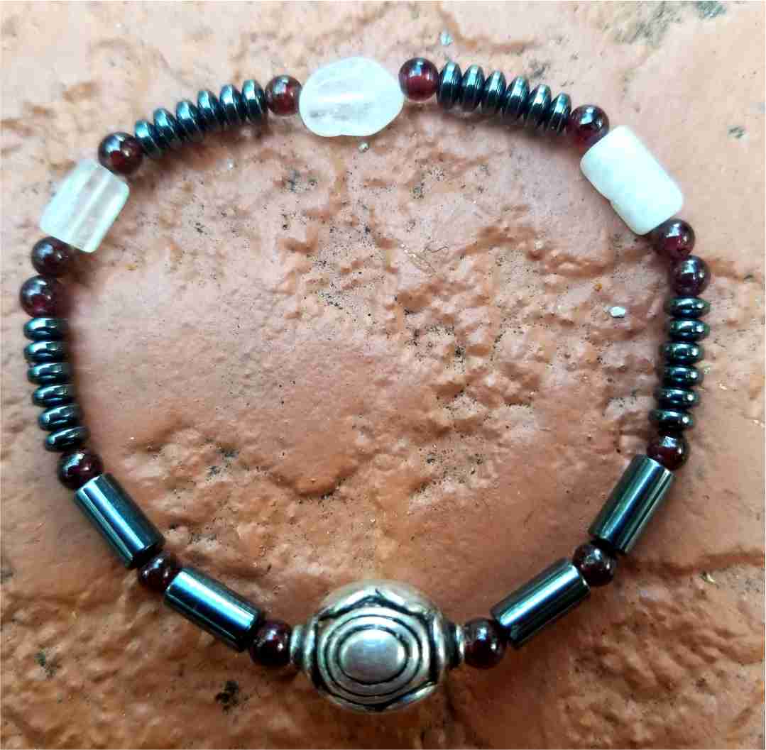 Bracelet for Travelers