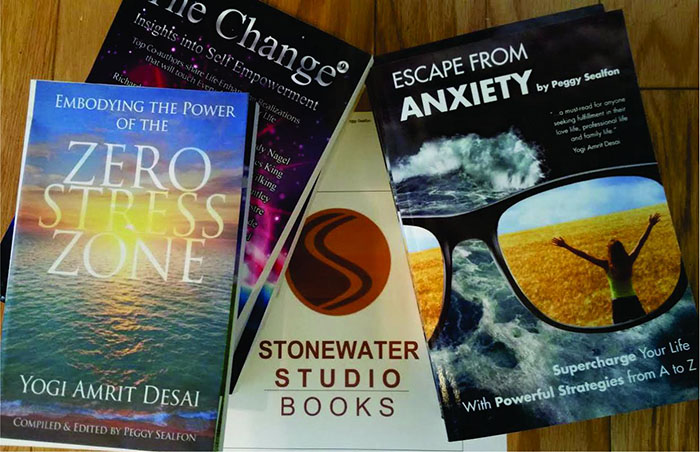 Wellness Books